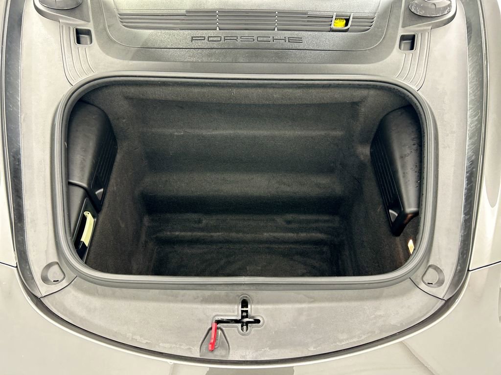 Used 2015 Porsche Boxster Base image 22