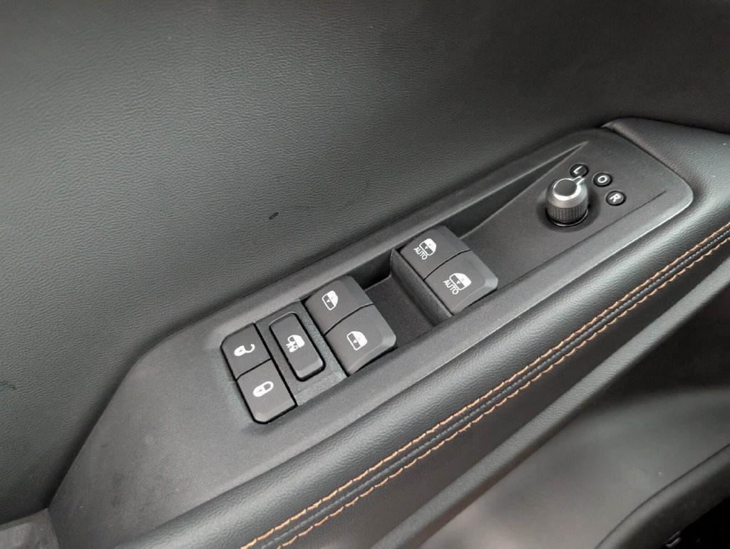 New 2026 Jeep Cherokee Limited AWD/4WD image 22
