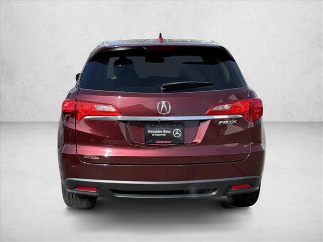 Used 2014 Acura RDX FWD image 6