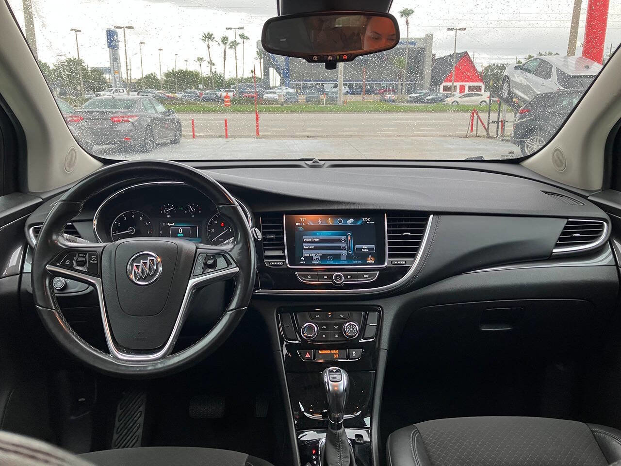 Used 2019 Buick Encore Preferred image 7
