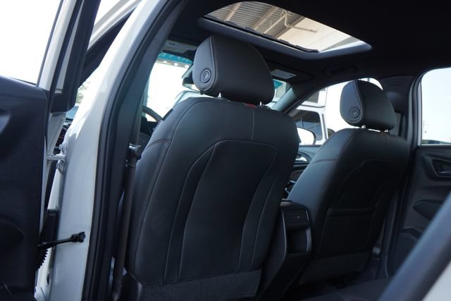 Used 2026 Chevrolet Trax RS w/ Sunroof Package FWD image 30