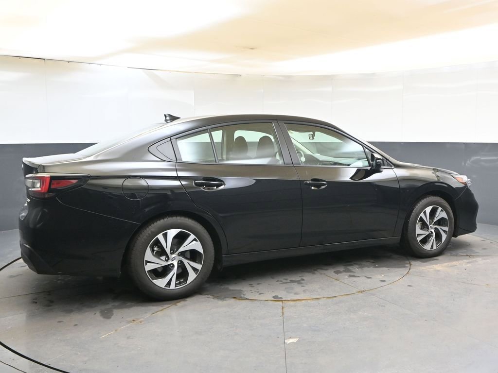 Certified 2025 Subaru Legacy Premium image 6