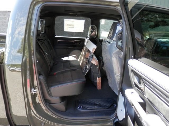 New 2027 RAM 1500 Rebel AWD/4WD image 33