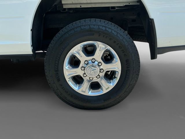 Used 2023 RAM 2500 Big Horn w/ Level 1 Equipment Group AWD/4WD image 15