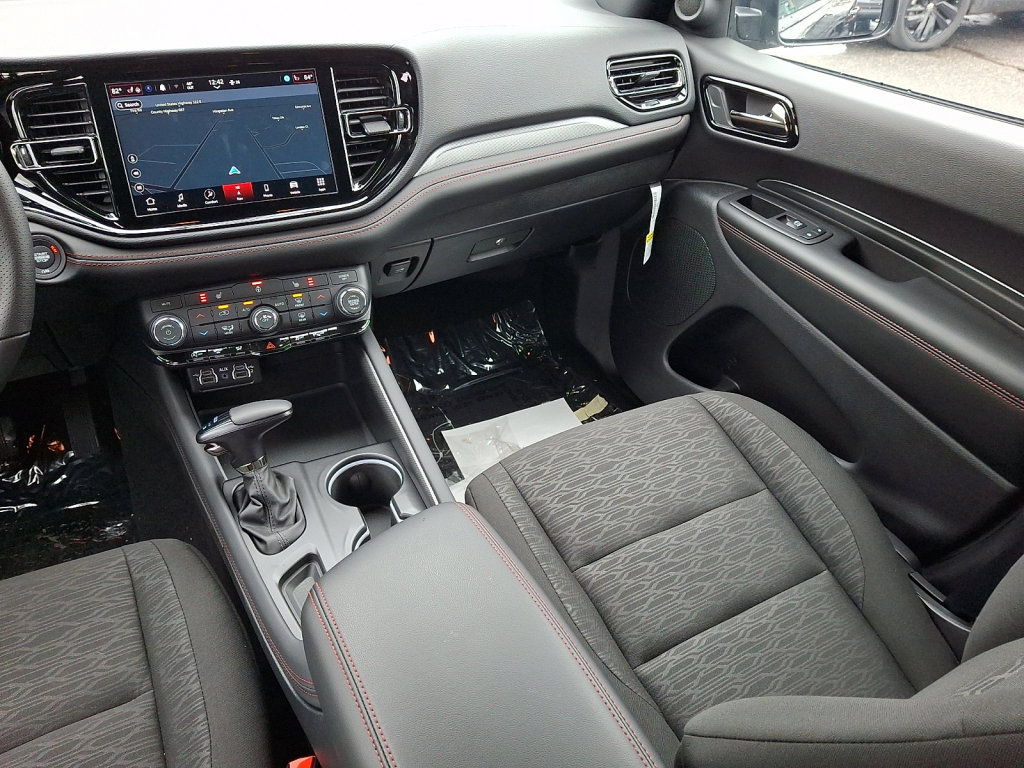 New 2026 Dodge Durango GT w/ Blacktop Package AWD/4WD image 11