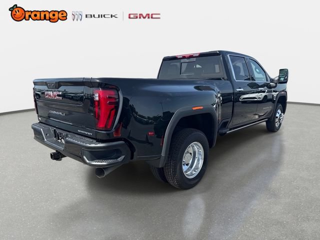 New 2026 GMC Sierra 3500 Denali w/ Denali Reserve Package AWD/4WD image 3