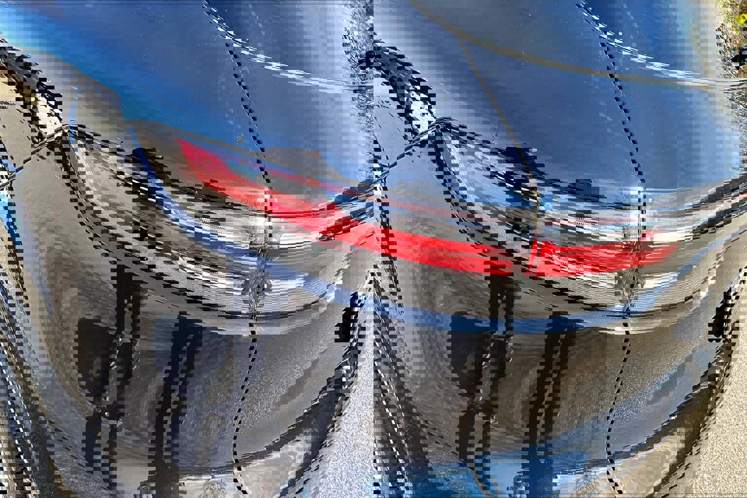 Used 2020 Porsche Cayenne Turbo image 30