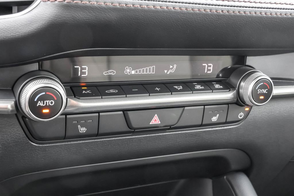 New 2026 MAZDA MAZDA3 2.5 S Sedan w/ Preferred Pkg FWD image 32