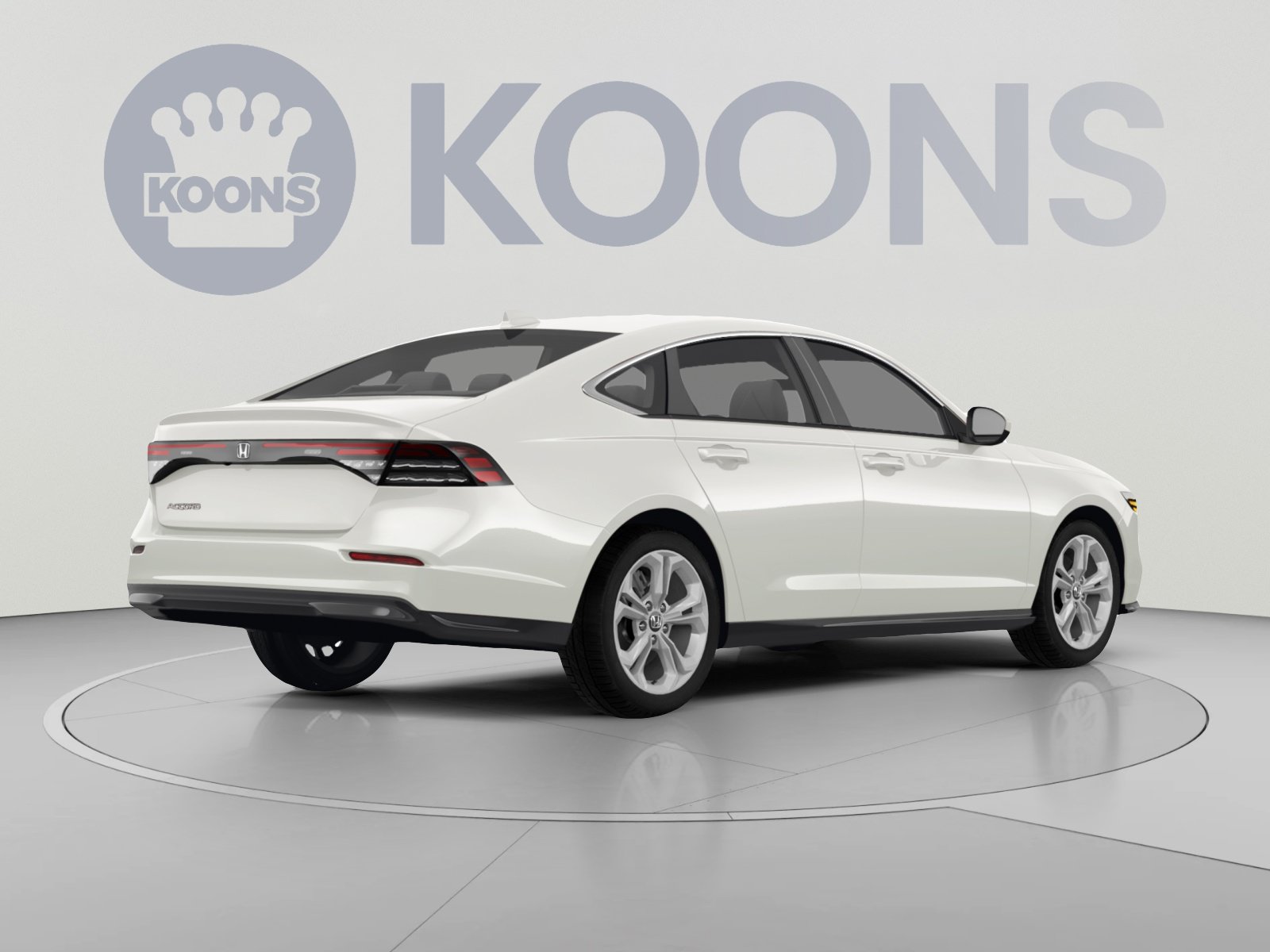 Used 2024 Honda Accord LX image 4