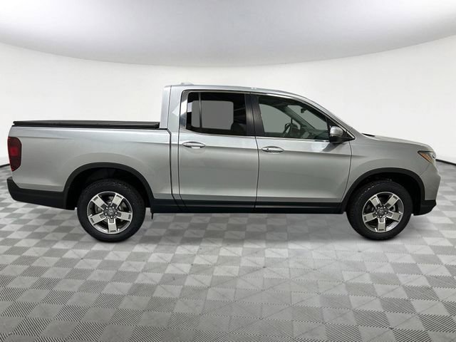 New 2026 Honda Ridgeline RTL image 7