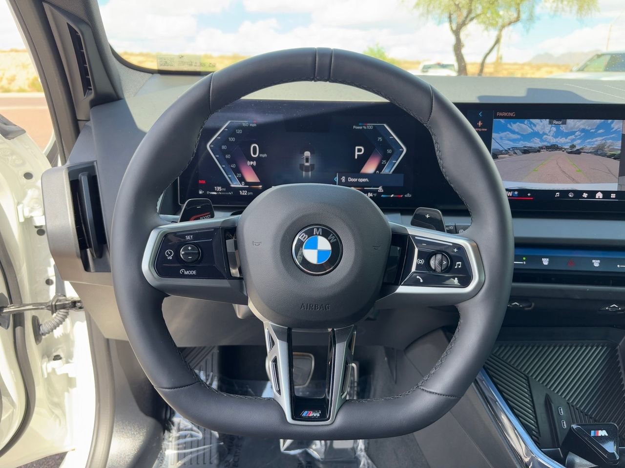 Used 2025 BMW X3 xDrive30i w/ Premium Package image 18