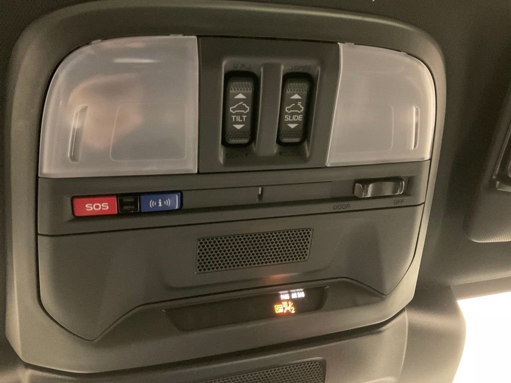 New 2026 Subaru Crosstrek 2.5i Wilderness image 18