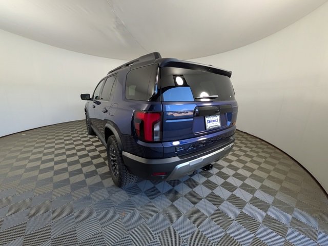 New 2026 Honda Passport TrailSport image 15