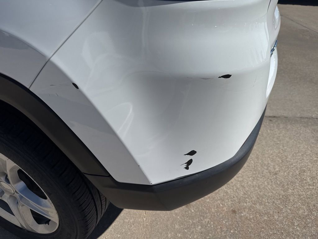 Used 2023 Jeep Compass Sport image 22