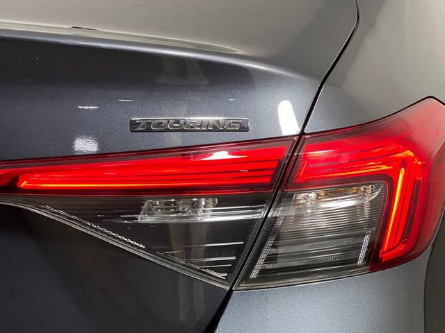 Used 2024 Honda Civic Touring image 45