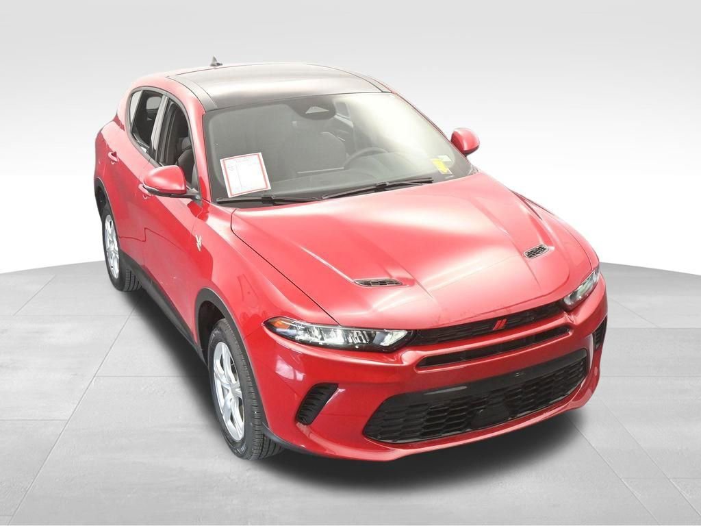 Used 2024 Dodge Hornet GT image 57