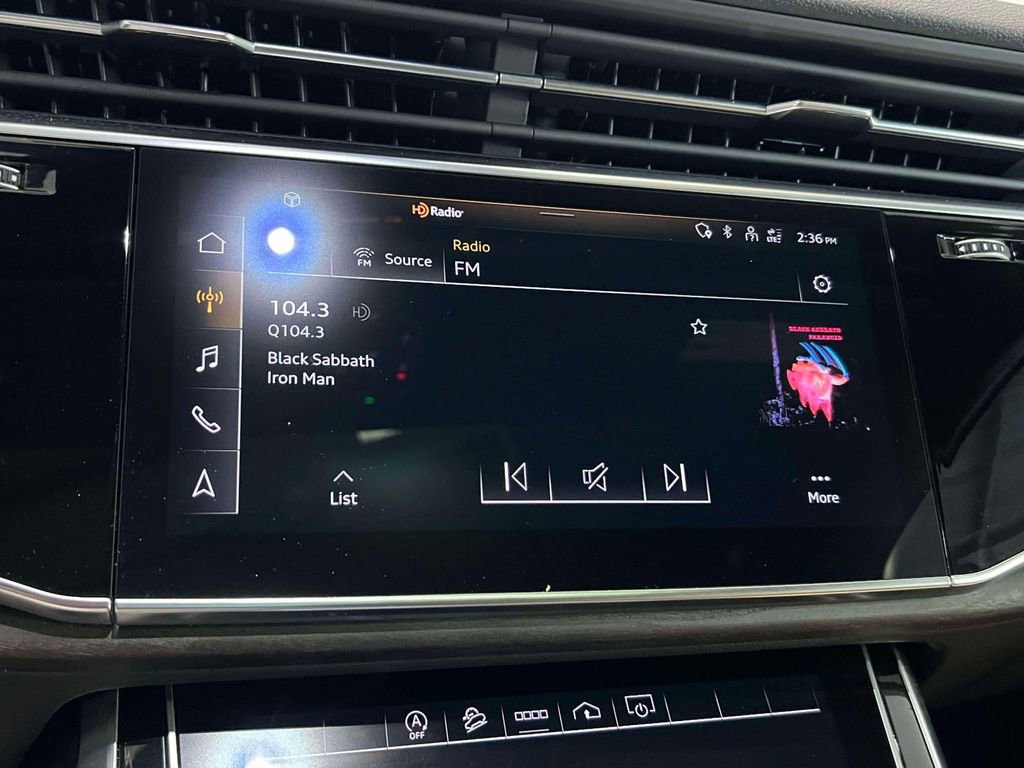 Used 2022 Audi Q7 3.0T Premium image 30