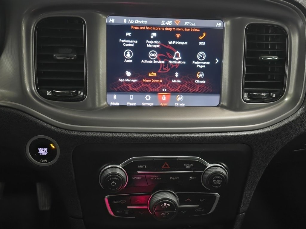 Used 2023 Dodge Charger GT w/ Blacktop Package image 26