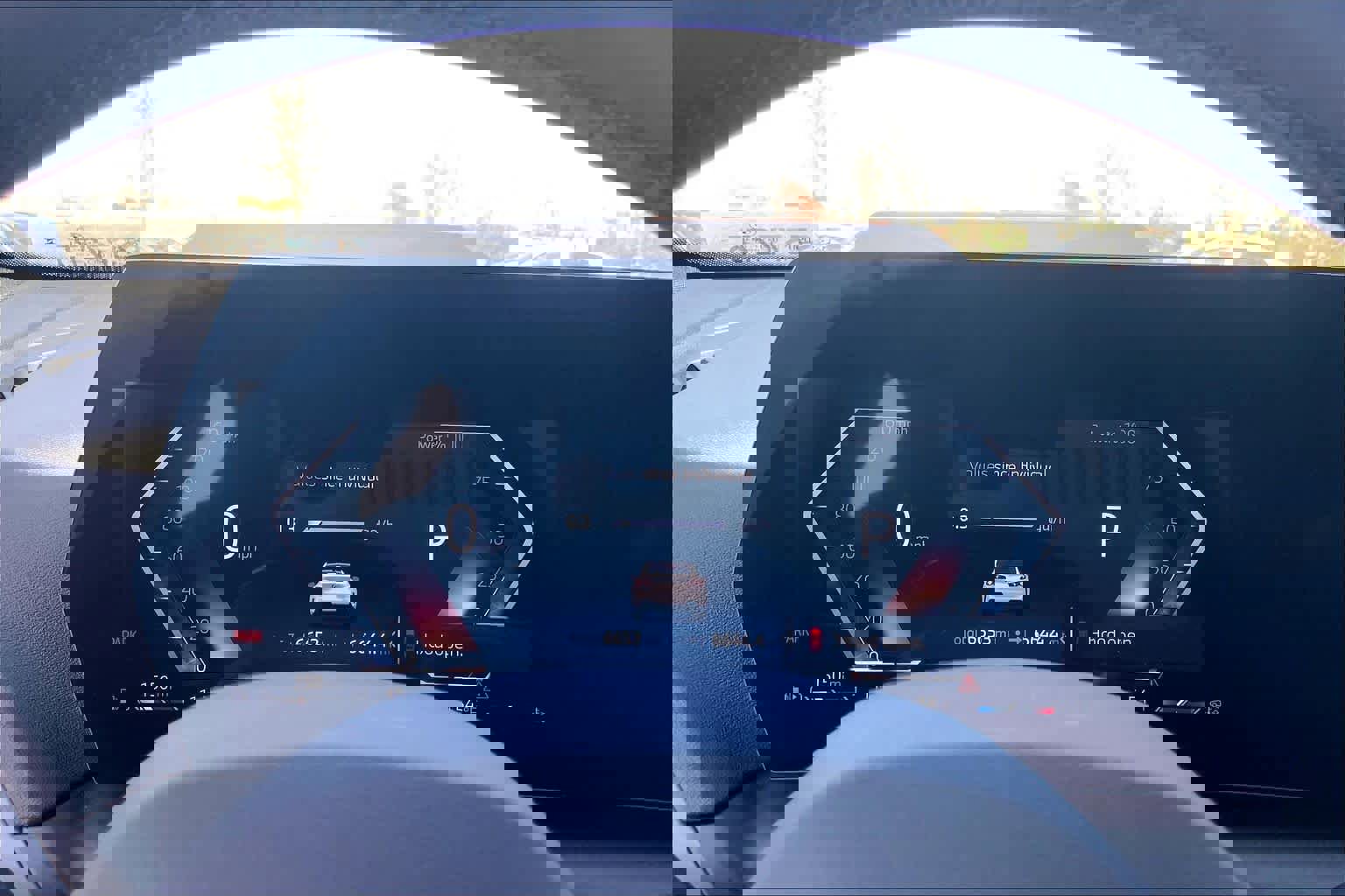 Certified 2025 BMW 228i xDrive w/ Premium Package image 23