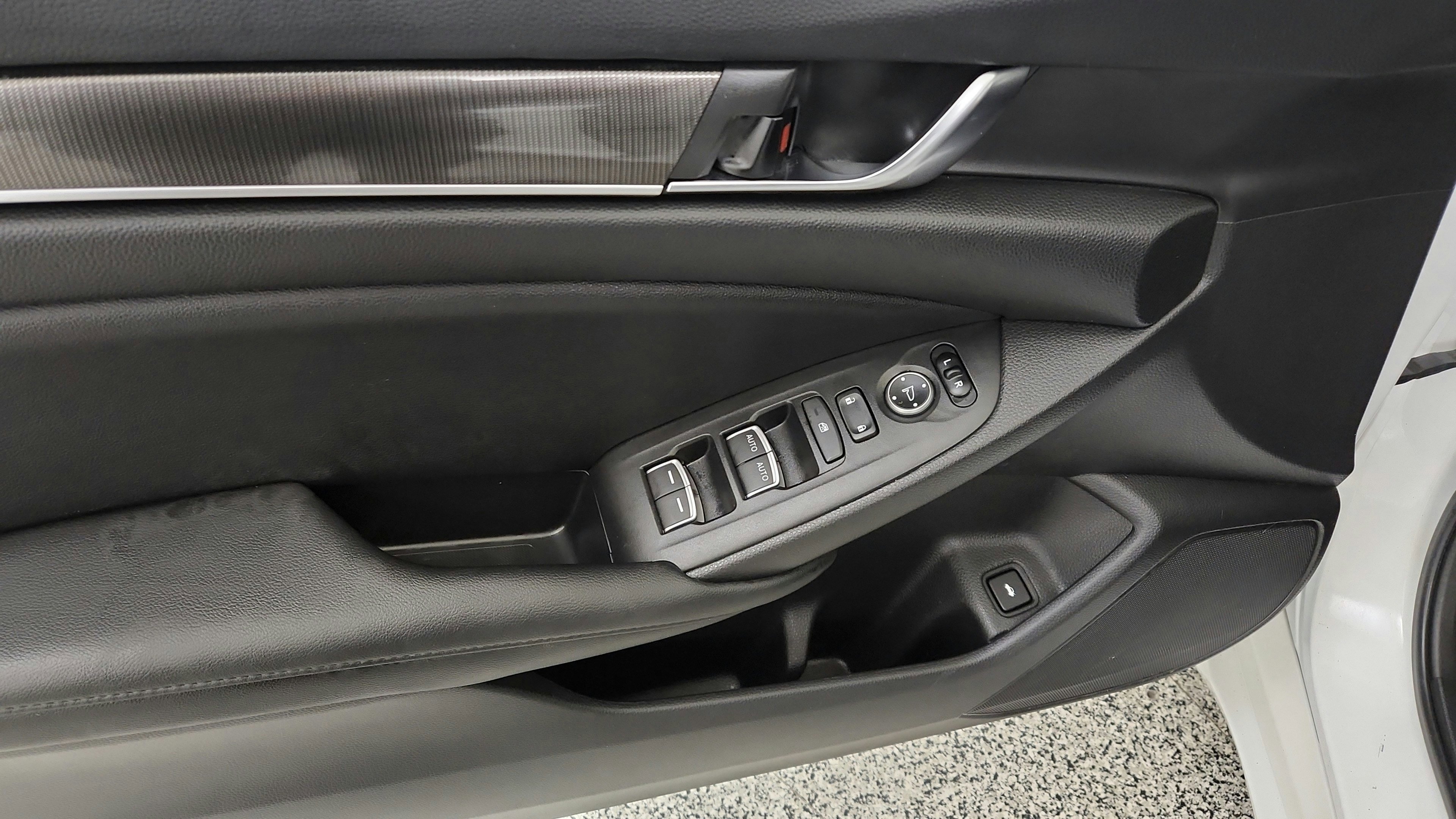 Used 2022 Honda Accord Sport Special Edition image 19