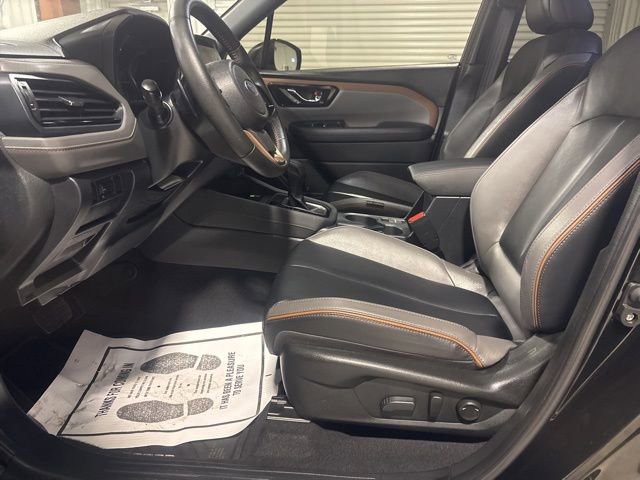 Used 2025 Subaru Forester Sport w/ Popular Package #2 image 15