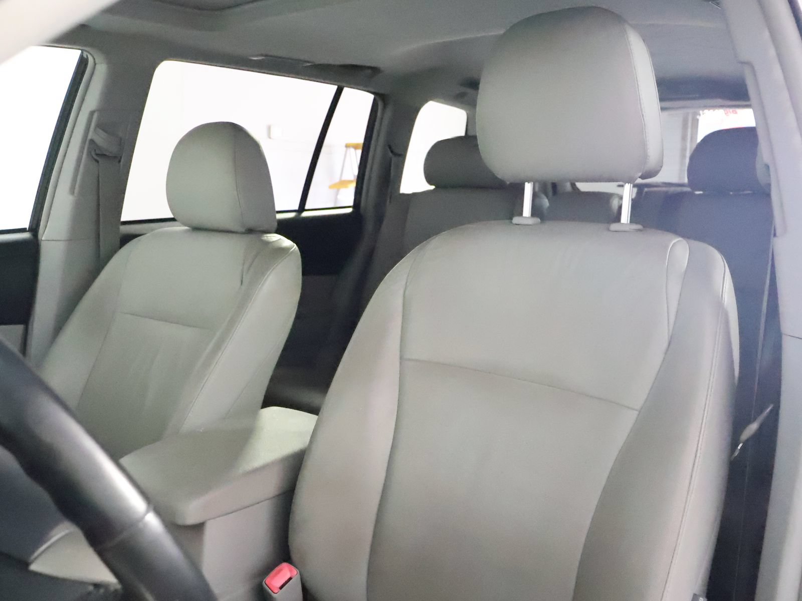 Used 2008 Toyota Highlander Limited AWD/4WD image 27