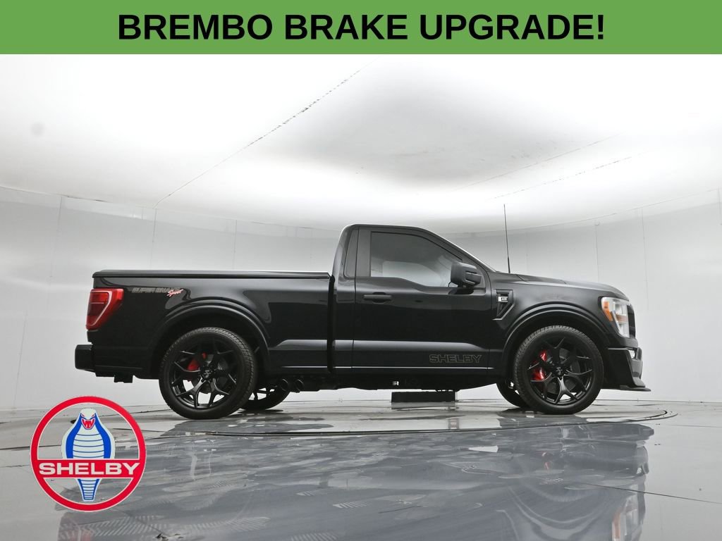 Used 2022 Ford F150 XLT image 42