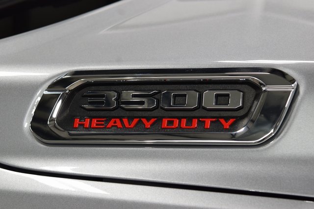Used 2024 RAM 3500 Laramie image 16