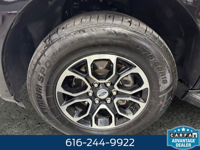 Used 2024 Ford Expedition XLT image 24