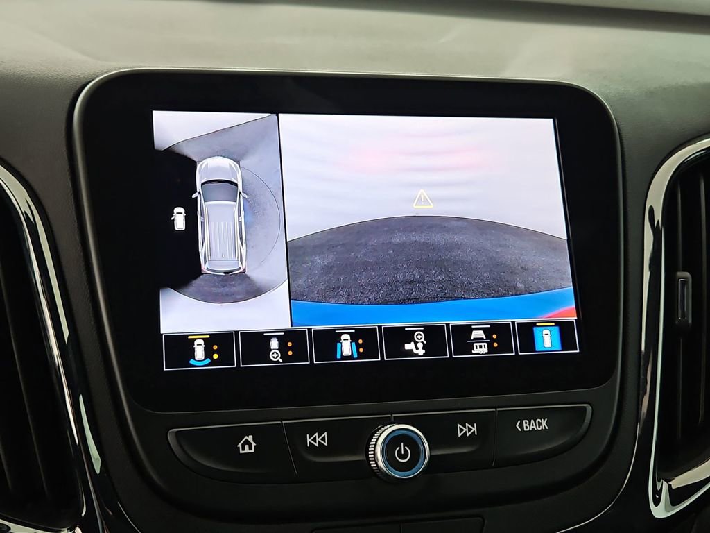 Used 2024 Chevrolet Equinox RS image 20