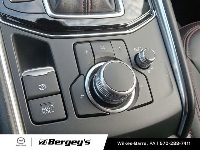 Used 2025 MAZDA CX-5 Carbon Edition AWD/4WD image 21