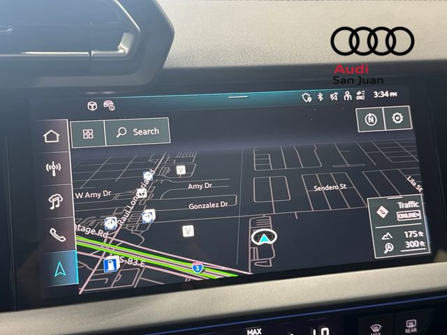 New 2026 Audi A3 2.0T Premium image 20