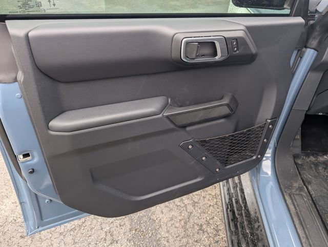 New 2025 Ford Bronco Outer Banks w/ Sasquatch Package image 13