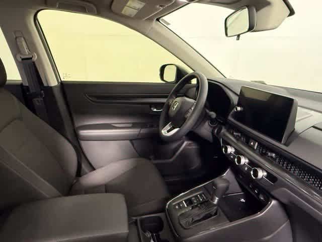 New 2027 Honda CR-V LX image 58