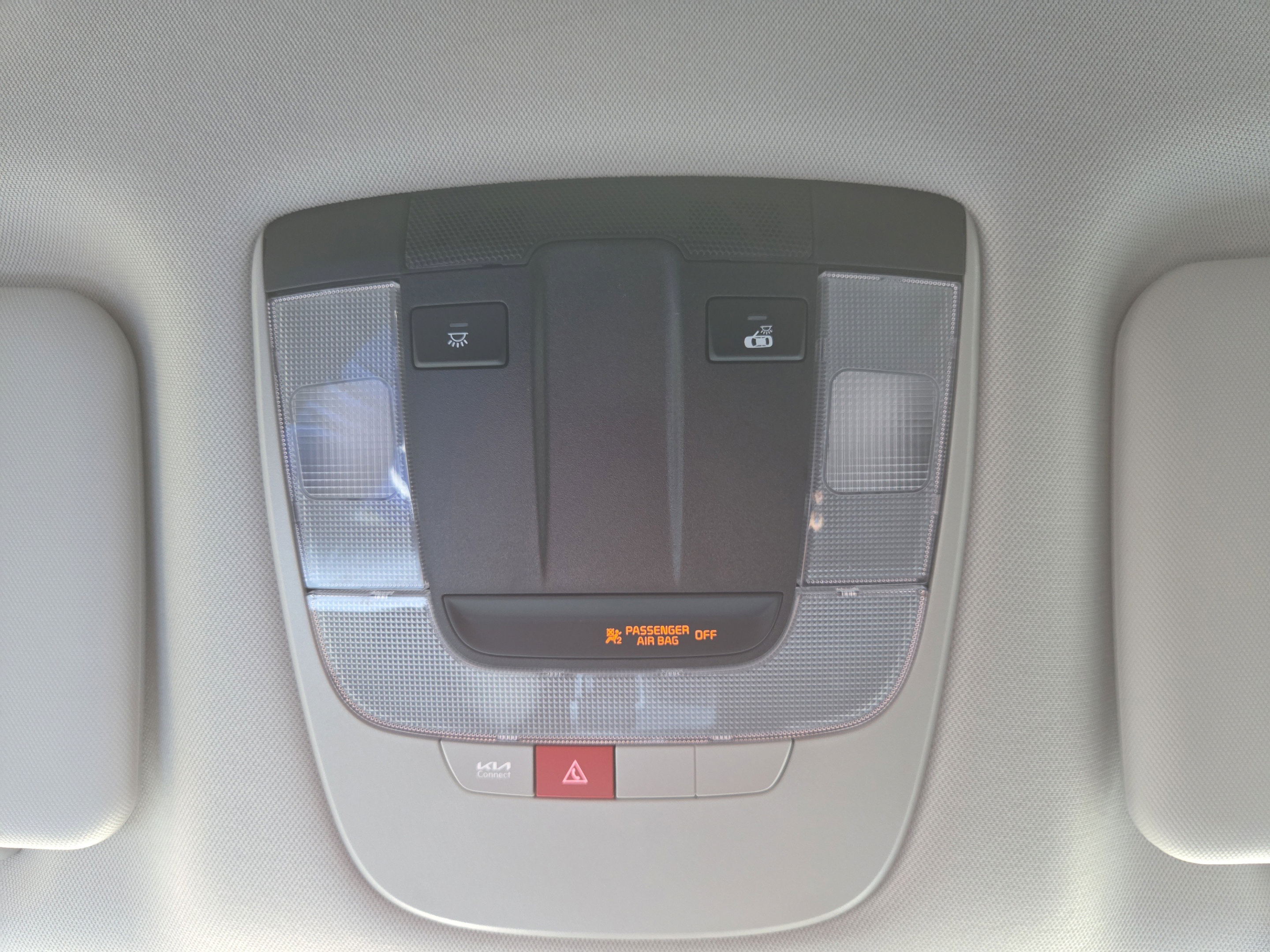 New 2026 Kia Sportage EX FWD image 33
