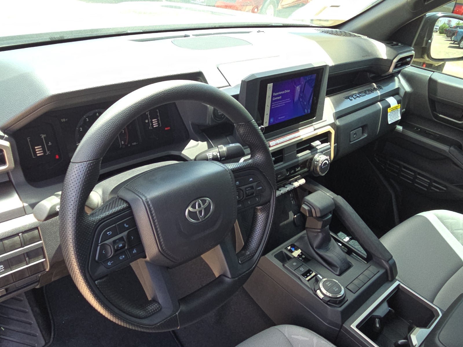 New 2026 Toyota Tacoma SR5 AWD/4WD image 12