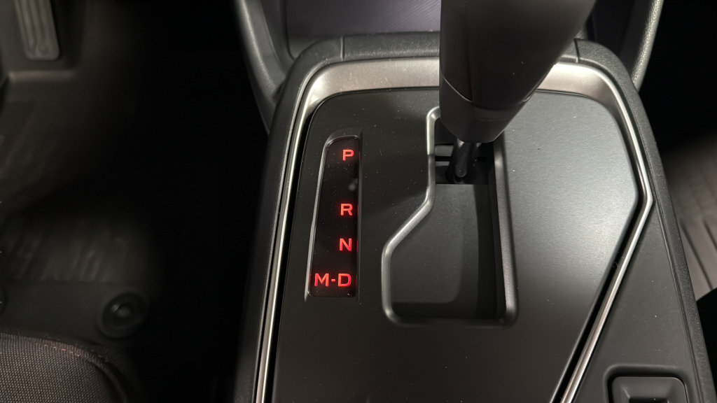 New 2026 Subaru Impreza 2.0i Sport AWD/4WD image 33