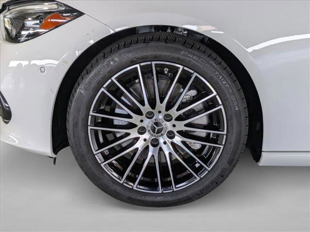 Certified 2023 Mercedes-Benz C 300 Sedan image 25