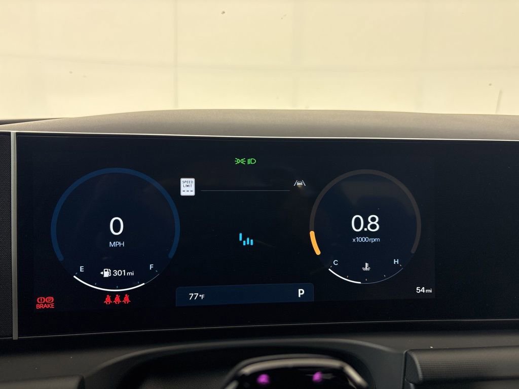 New 2026 Hyundai Santa Cruz XRT AWD/4WD image 24