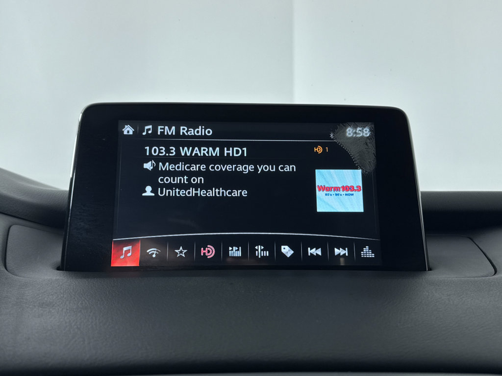 Used 2018 MAZDA CX-9 Touring w/ Touring Premium Package FWD image 15