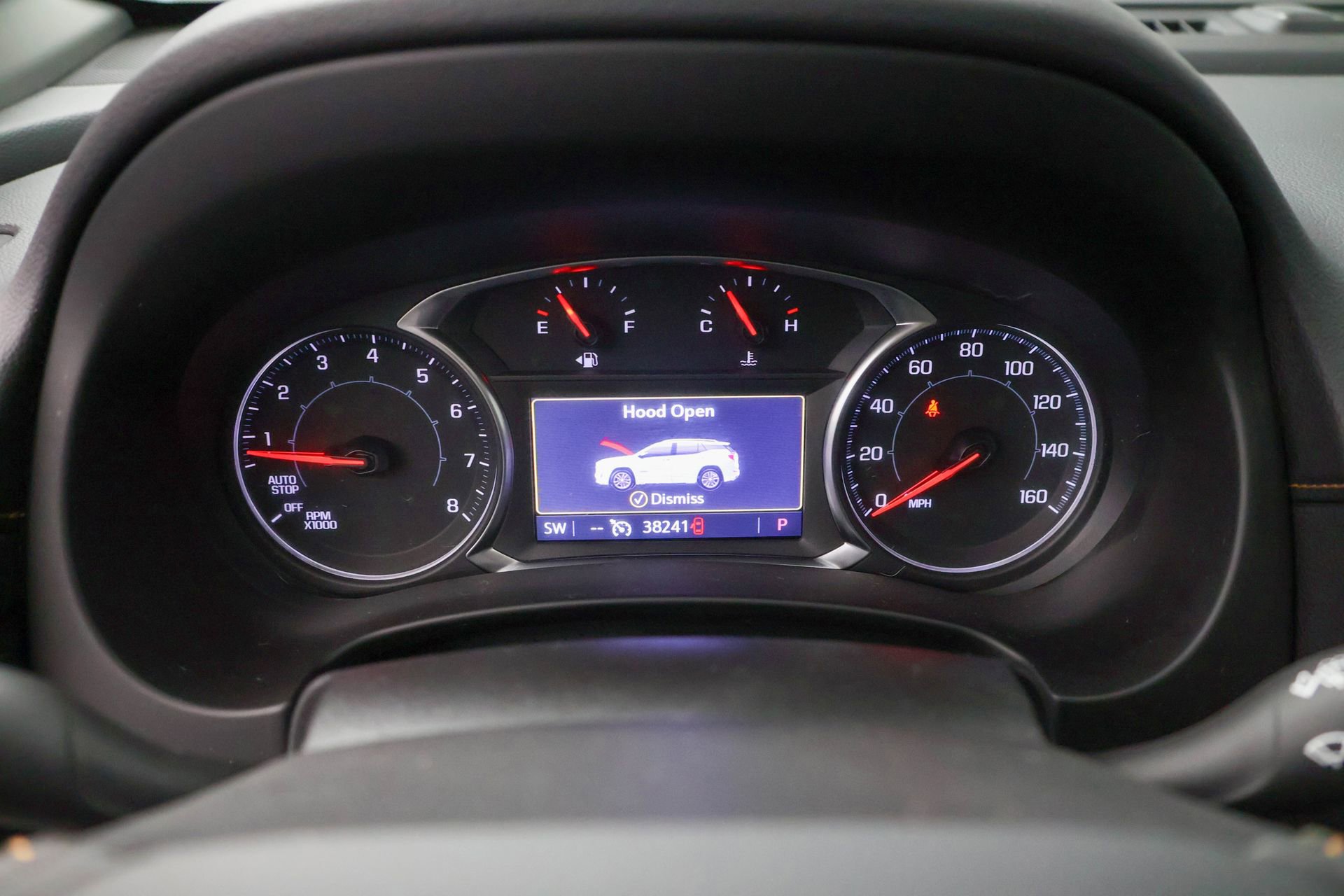 Used 2022 GMC Terrain AT4 image 15