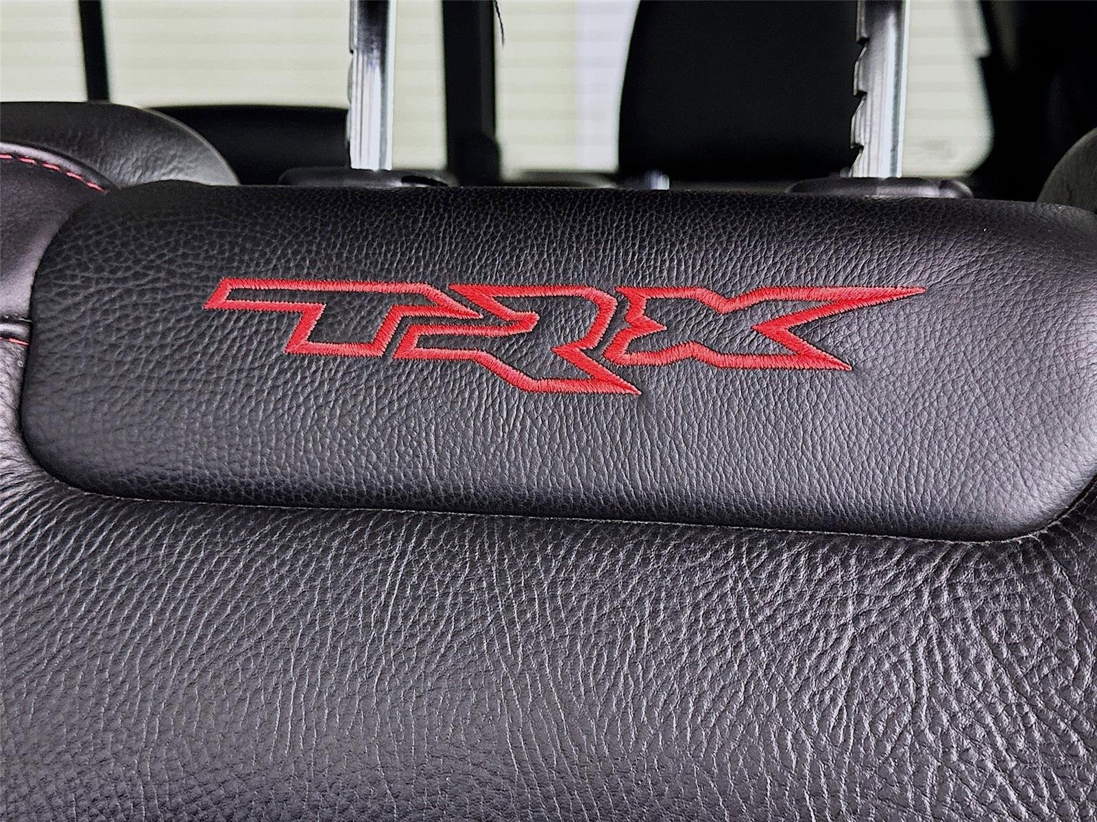 Used 2022 RAM 1500 TRX w/ TRX Level 2 Equipment Group image 34