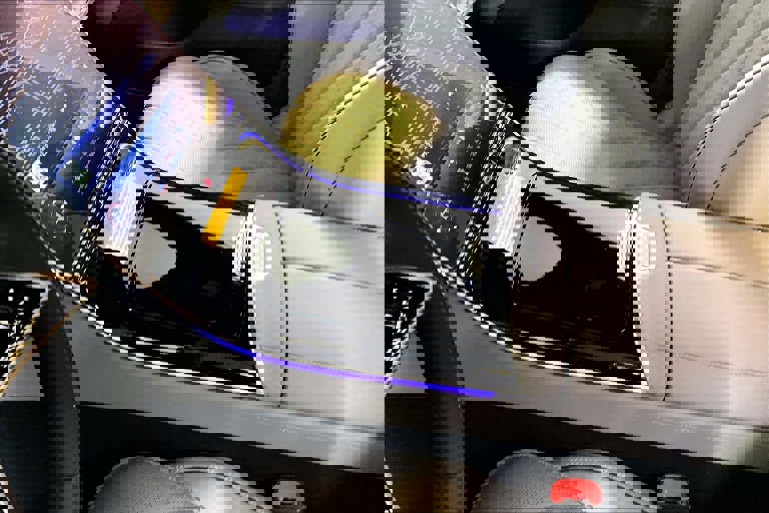 New 2026 Mercedes-Benz S 580 4MATIC Sedan image 10