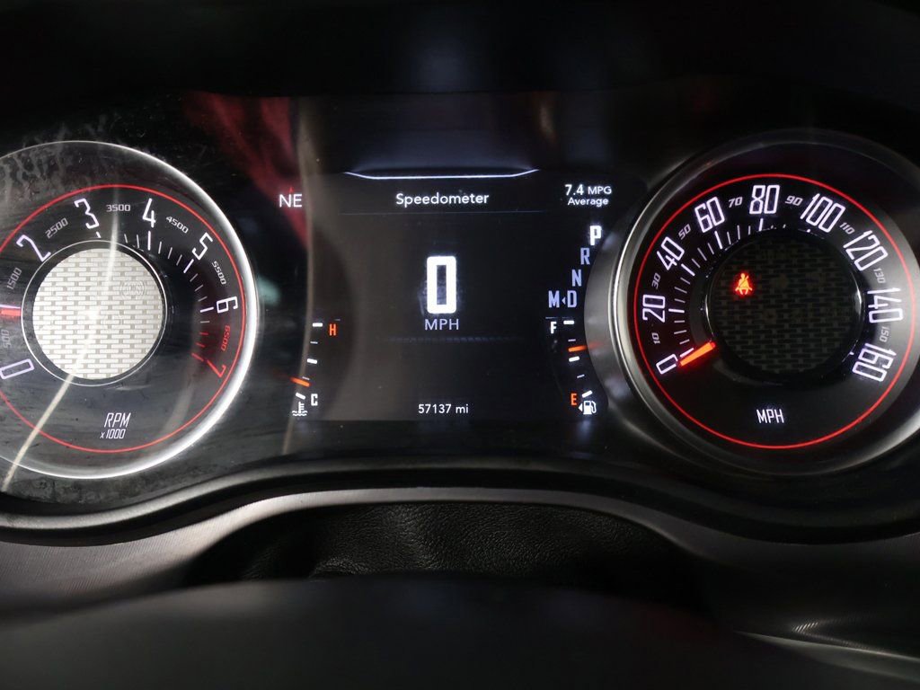 Used 2022 Dodge Challenger GT image 28