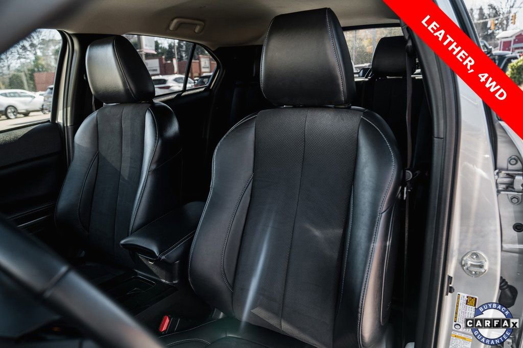 Used 2022 Mitsubishi Eclipse Cross SE image 25