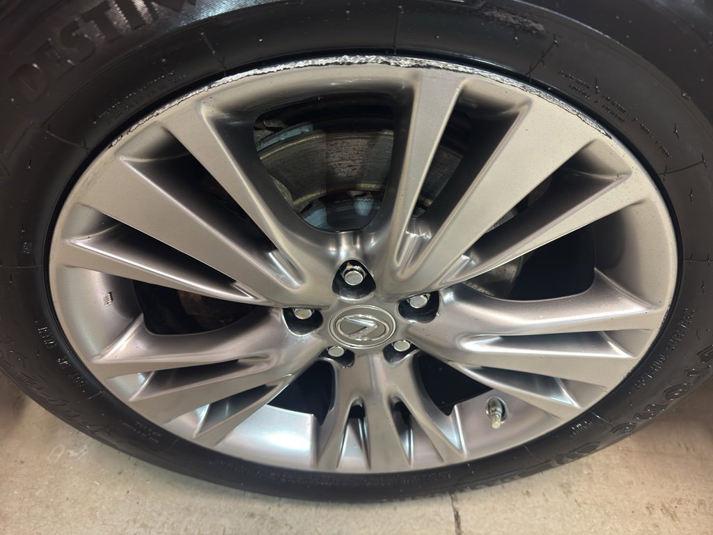 Used 2013 Lexus RX 450h FWD w/ Navigation Pkg image 32