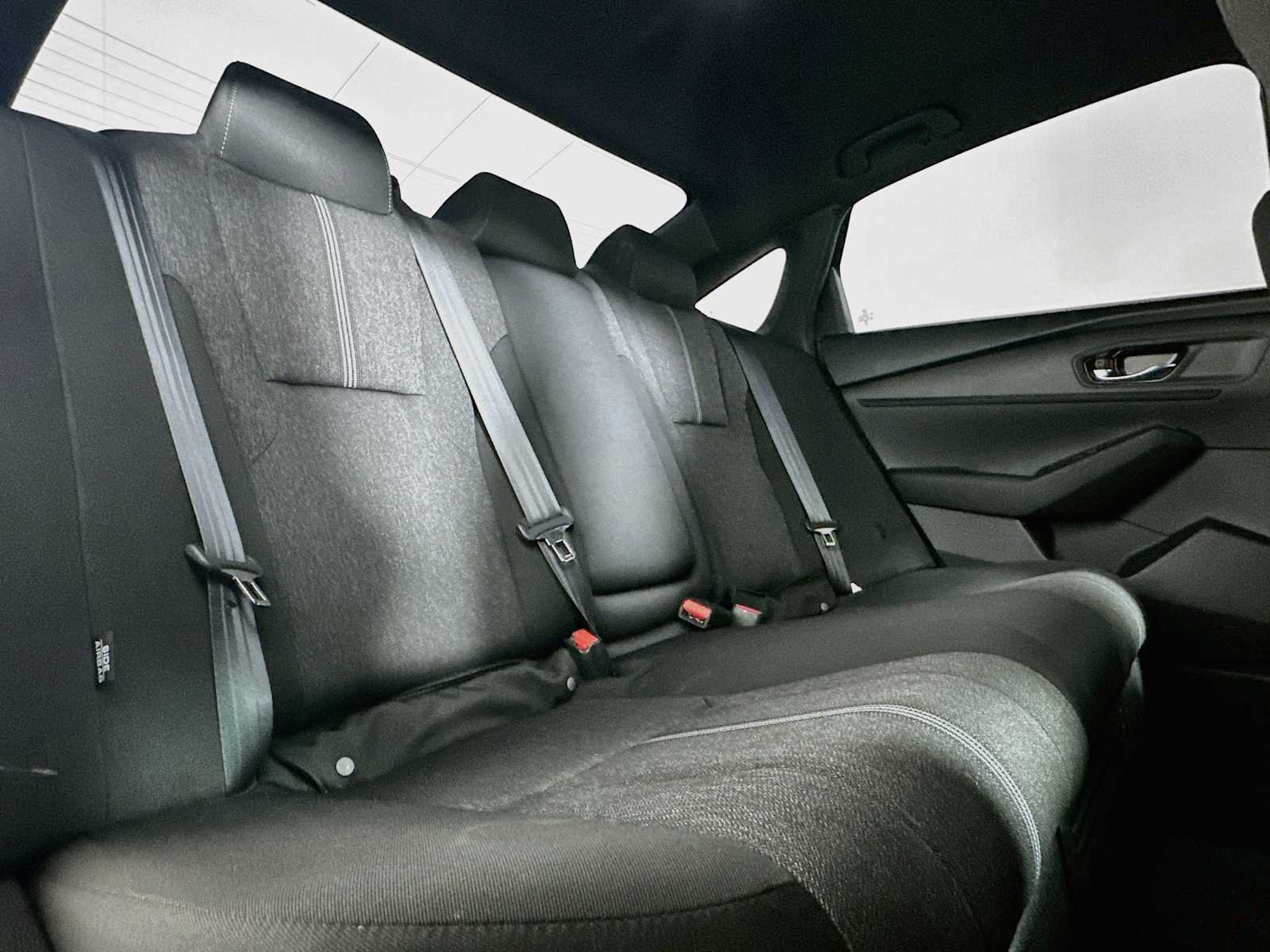 Used 2023 Honda Accord Sport image 23