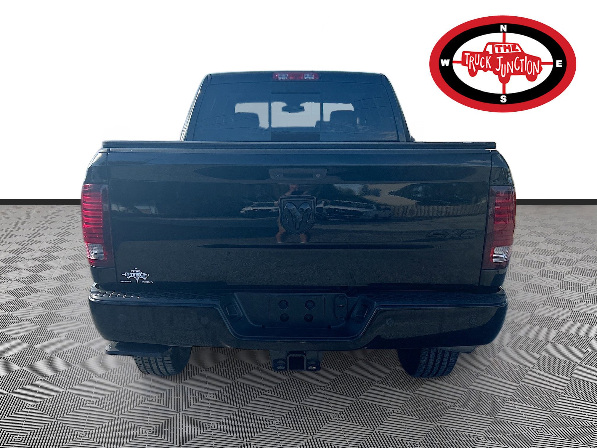 Used 2015 RAM 2500 Big Horn image 6