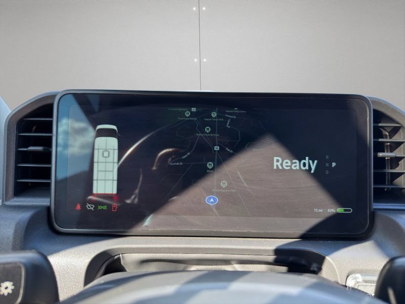 Used 2024 Rivian Delivery 500 FWD image 13