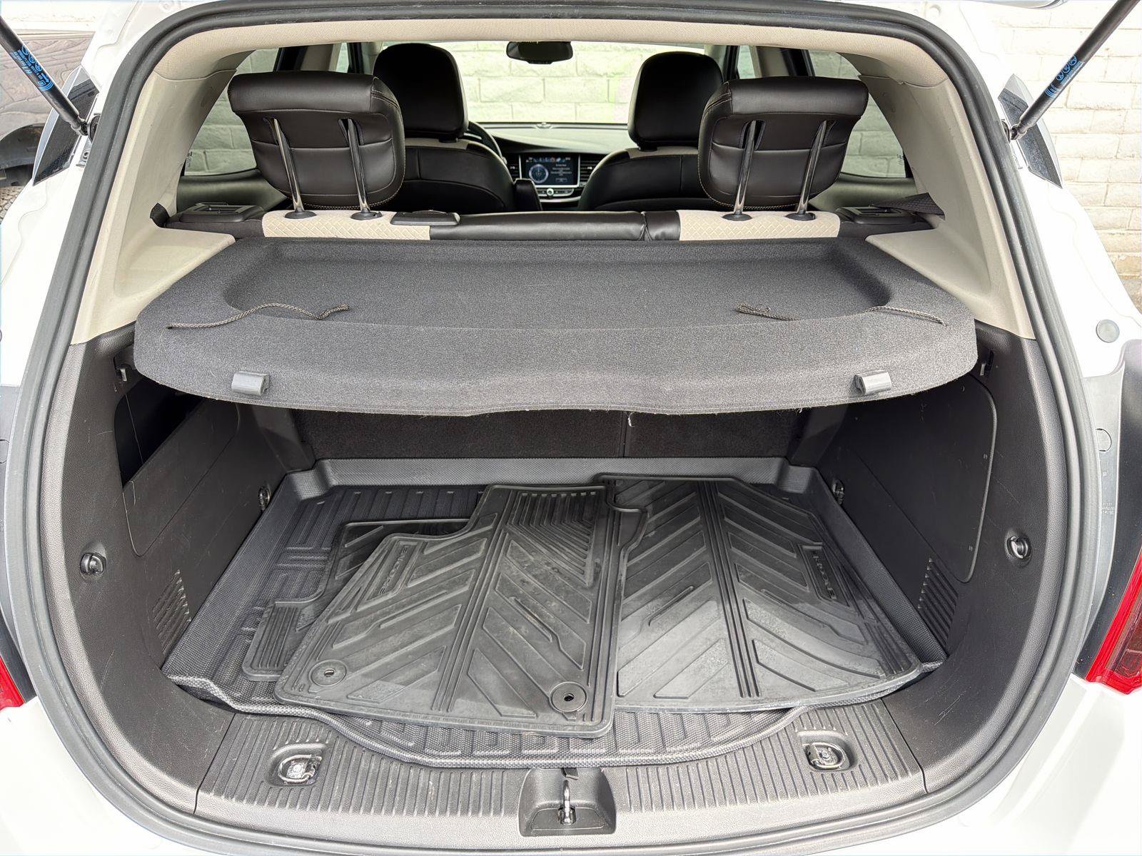 Used 2017 Buick Encore Preferred FWD image 23